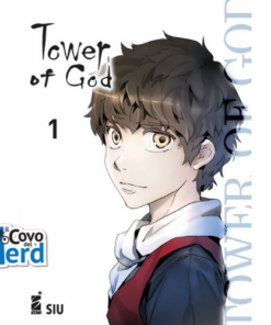 Tower of God Vol.1