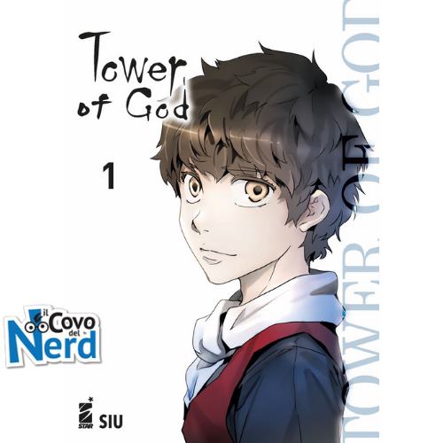 Tower of God Vol.1