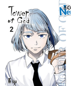 Tower of God Vol.2