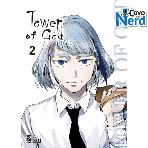 Tower of God Vol.2