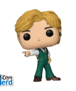 ROCKS - BTS - POP FUNKO VYNIL FIGURE - V