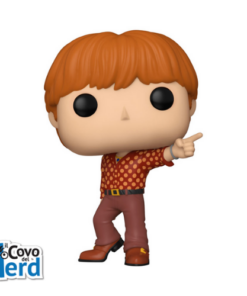 ROCKS - BTS - POP FUNKO VYNIL FIGURE - JIN 219