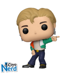 ROCKS - BTS - POP FUNKO VYNIL FIGURE - JIMIN 222