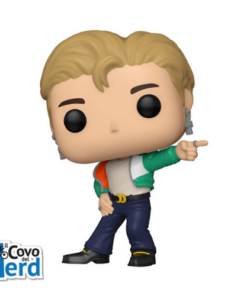 ROCKS - BTS - POP FUNKO VYNIL FIGURE - JIMIN 222