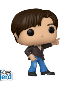 ROCKS - BTS - POP FUNKO VYNIL FIGURE - SUGA 220