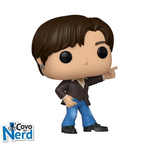 ROCKS - BTS - POP FUNKO VYNIL FIGURE - SUGA 220