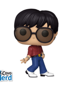ROCKS - BTS - POP FUNKO VYNIL FIGURE - J-HOPE 221