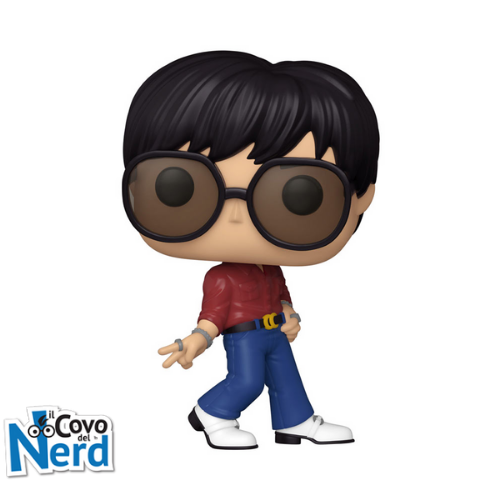 ROCKS - BTS - POP FUNKO VYNIL FIGURE - J-HOPE 221