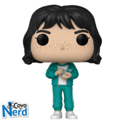 Squid Game - POP FUNKO VYNIL FIGURE - Sae-Byeok 067