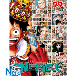 ONE PIECE - VOL.99 LIMITED EDITION