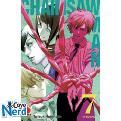 Chainsaw Man - Vol.7