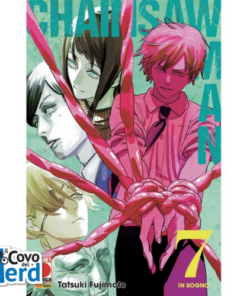 Chainsaw Man - Vol.7