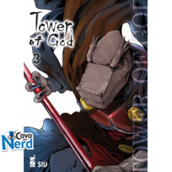 Tower of God Vol.3