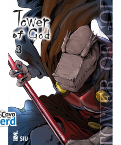 Tower of God Vol.3