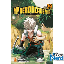 My Hero Academia - Vol.29