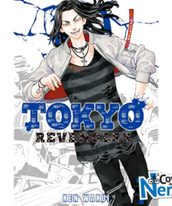 Tokyo Revengers Vol.7