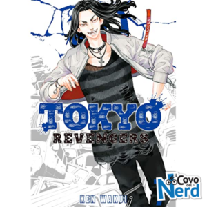 Tokyo Revengers Vol.7
