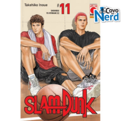 Slam Dunk Vol.11