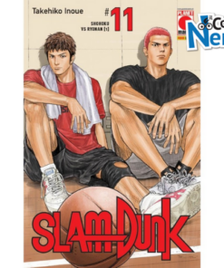 Slam Dunk Vol.11