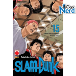 Slam Dunk Vol.15