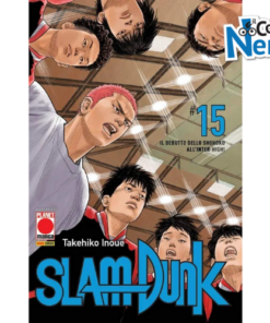 Slam Dunk Vol.15