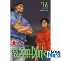 Slam Dunk Vol.16