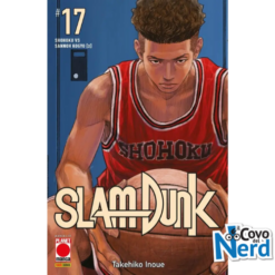 Slam Dunk Vol.17