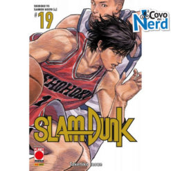 Slam Dunk Vol.19
