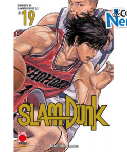 Slam Dunk Vol.19