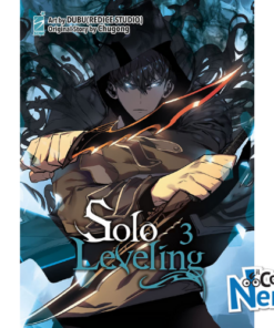 Solo Leveling Vol.3