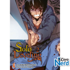 Solo Leveling Vol.2