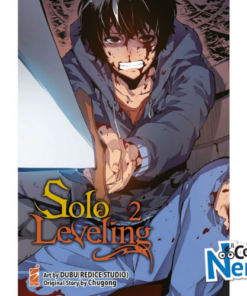 Solo Leveling Vol.2