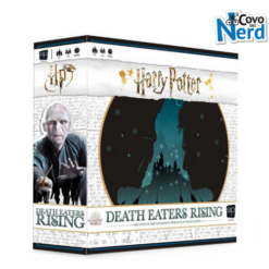 HARRY POTTER: L'ascesa dei Mangiamorte