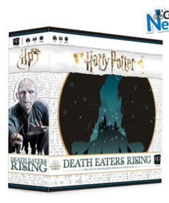 HARRY POTTER: L'ascesa dei Mangiamorte