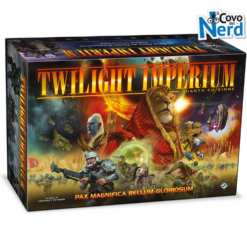Twilight Imperium - Quarta Edizione