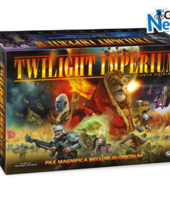 Twilight Imperium - Quarta Edizione