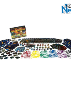Alternative view of Twilight Imperium - Quarta Edizione