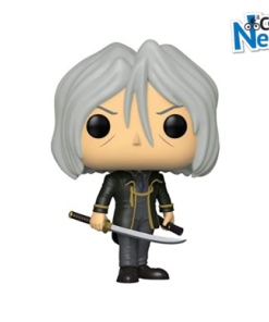 COWBOY BEPOP - POP FUNKO VINYL FIGURE - VICIOUS 469