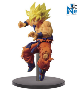 BANPRESTO - Super Saiyan Son Goku Fes Vol.12