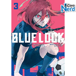 Blue Lock - Vol.3