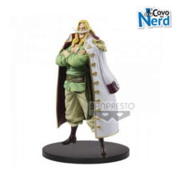 BANPRESTO - ONE PIECE - WANOKUNI - Edward Newgate