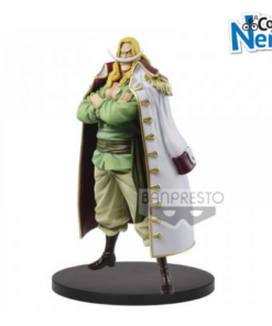 BANPRESTO - ONE PIECE - WANOKUNI - Edward Newgate