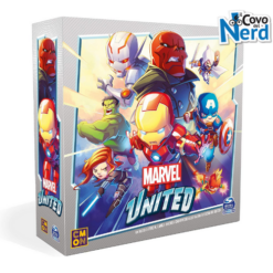 Marvel United - Gioco Base