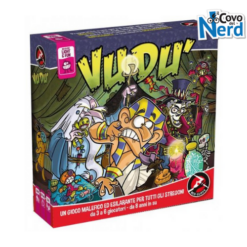 Vudù - Red Glove Edizioni