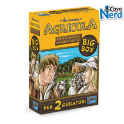 Agricola - Big Box - Tutte le creature grandi e piccole