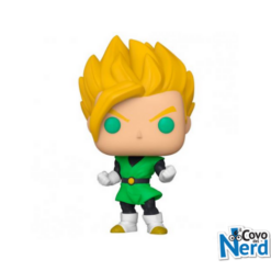 DRAGON BALL Z - POP FUNKO VINYL FIGURE SS GOHAN