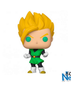 DRAGON BALL Z - POP FUNKO VINYL FIGURE SS GOHAN