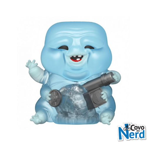 GHOSTBUSTERS AFTERLIFE - POP FUNKO VINYL FIGURE - MUNCHER 929