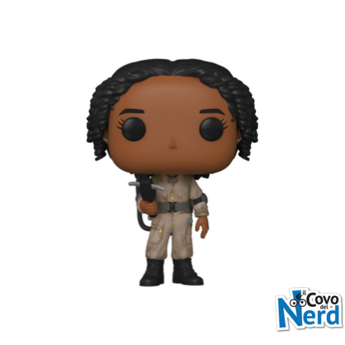 GHOSTBUSTERS AFTERLIFE - POP FUNKO VINYL FIGURE - LUCKY 926