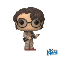 GHOSTBUSTERS AFTERLIFE - POP FUNKO VINYL FIGURE - PHOEBE 925